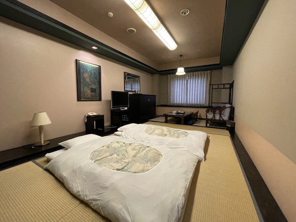 客室