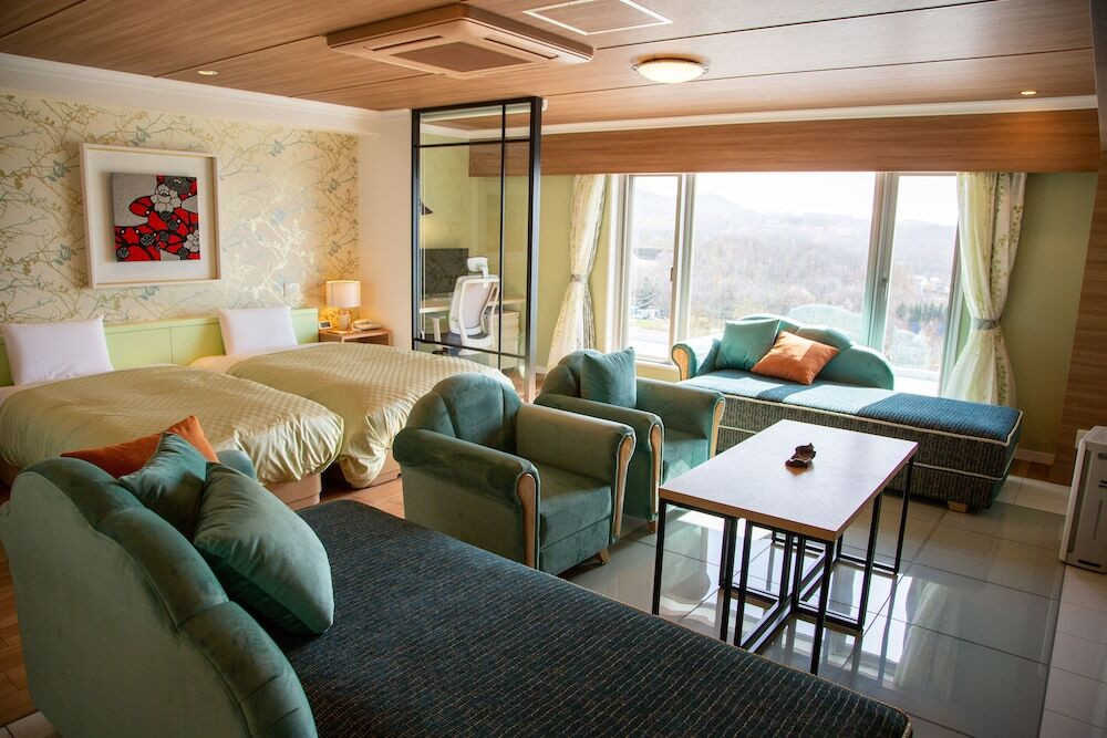 知床第一ホテル3387236