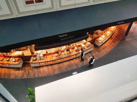 TAOYA日光霧降 / 3