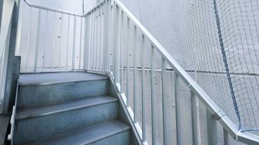 施設内の設備 / 11