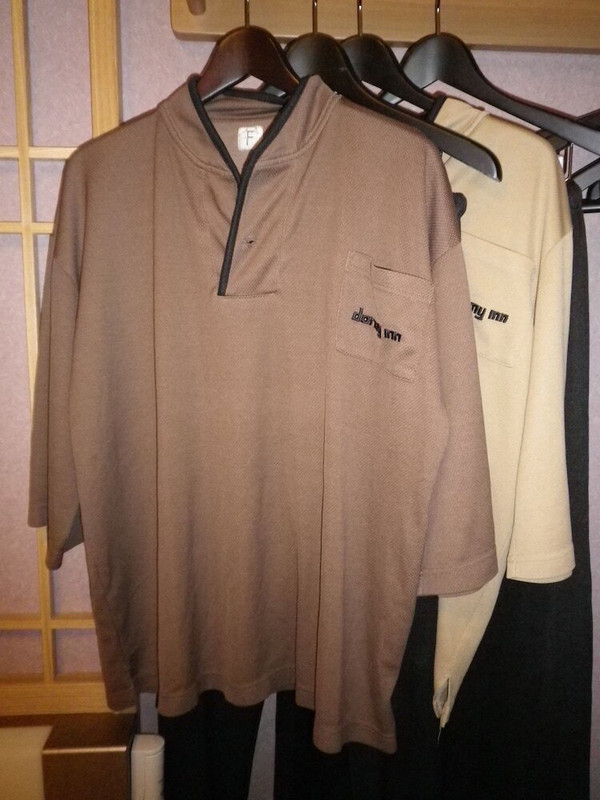 客室の設備とサービス