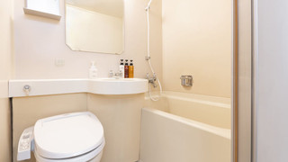 スタンダードクイーンルーム