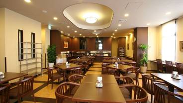 レストラン / 11