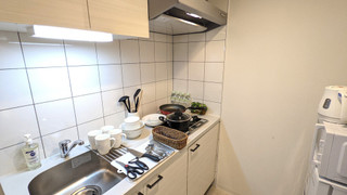 クラシック 4 人部屋