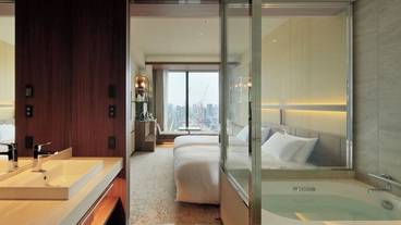 バスルーム / 34