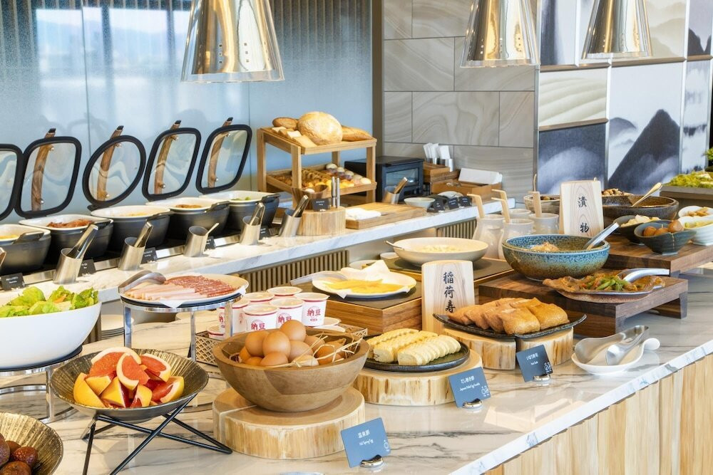 エグゼクティブ ラウンジ