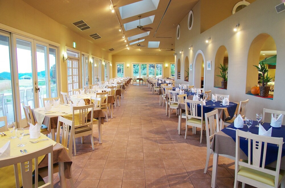 ホテル ブルーベリーヒル勝浦(ホテルブルーベリーヒルカツウラ) / 6