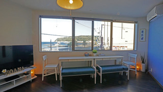 ファミリー コンドミニアム 1 ベッドルーム ビーチフロント