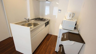 ツインルーム 2F/3F エレベーター無し