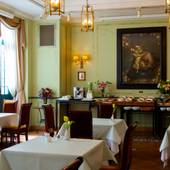 ホテルモントレ長崎(長崎県 シティホテル) / 4