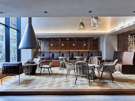 ザ ツーリストホテル＆カフェ秋葉原 / 1