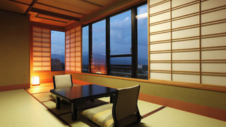 リピーター率No.1! 数奇屋造り 新客殿 一般客室 (禁煙)