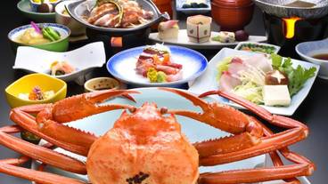 フード コート / 1