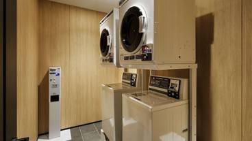 施設内の設備 / 6