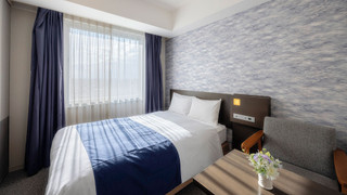 スタンダード ダブルルーム 禁煙