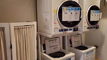 ランドリー ルーム / 6