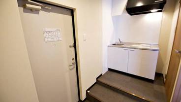 専用キッチン / 19