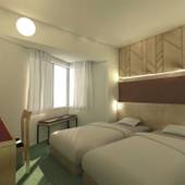 adex inn（北海道 旅館） / 3