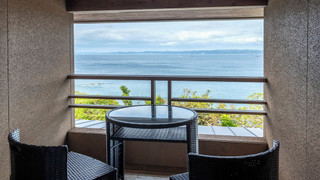 浜屋離れ メゾネット 92㎡ 露天風呂付 禁煙