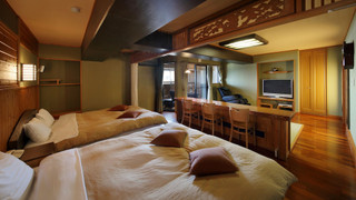 【郷goh】ロイヤルスイートルーム