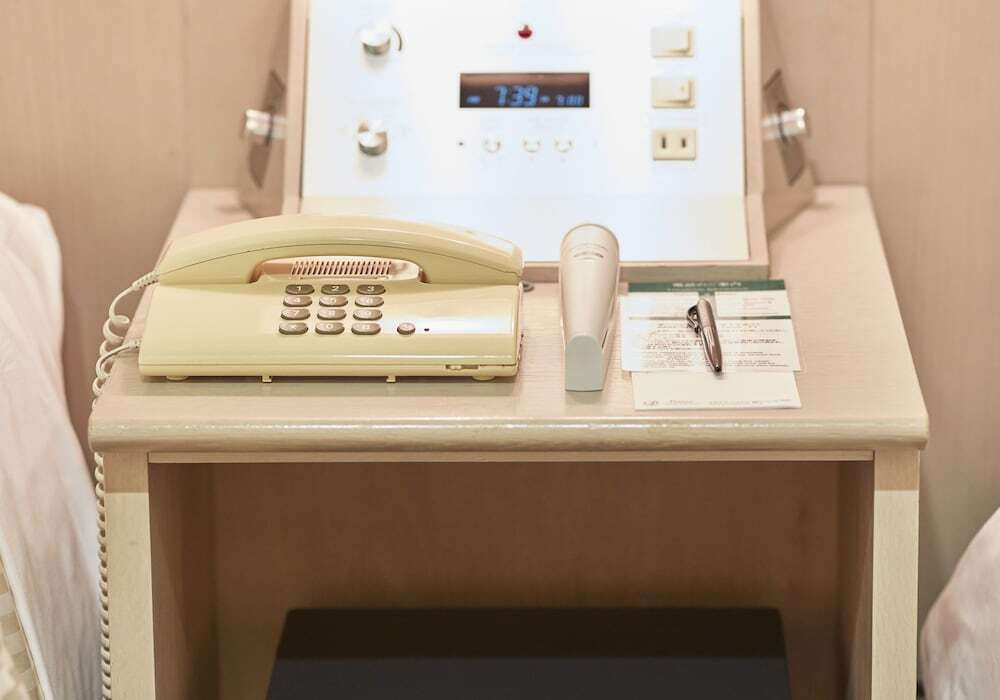 客室の設備とサービス