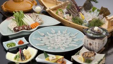 食事・飲み物 / 7