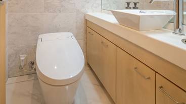 施設内の設備 / 10