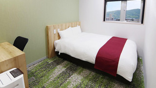 ダブルルーム 禁煙