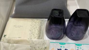 客室の設備とサービス / 30