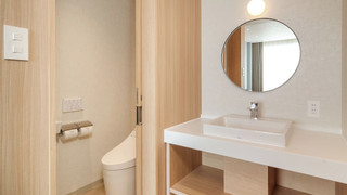 オーシャンビュー スーペリアダブル 禁煙