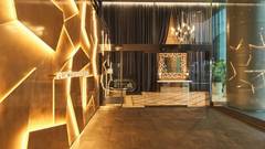 プリンセスガーデンホテル栄