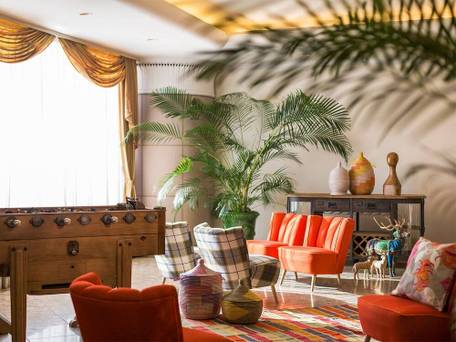 ホテルフランクス / 2