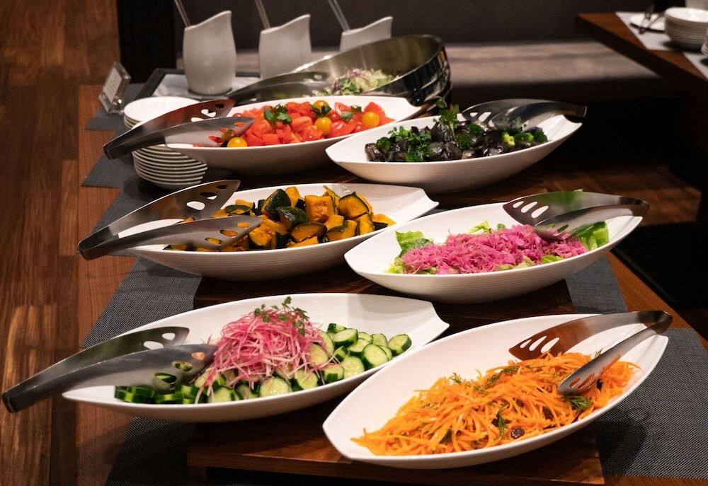 THE GATE HOTEL 東京 by HULIC（ザ　ゲートホテル　トウキョウ　バイ　ヒューリック） / 4