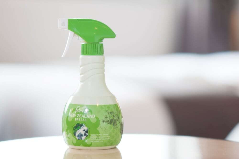 客室の設備とサービス