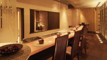 レストラン / 10