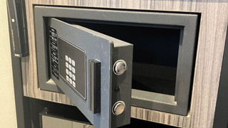 スタンダード ツインルーム 禁煙