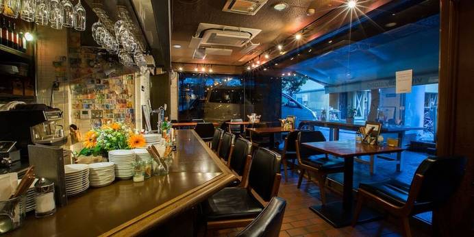 HOTEL EMPIRE IN SHINJUKU（東京都 ビジネスホテル） / 1