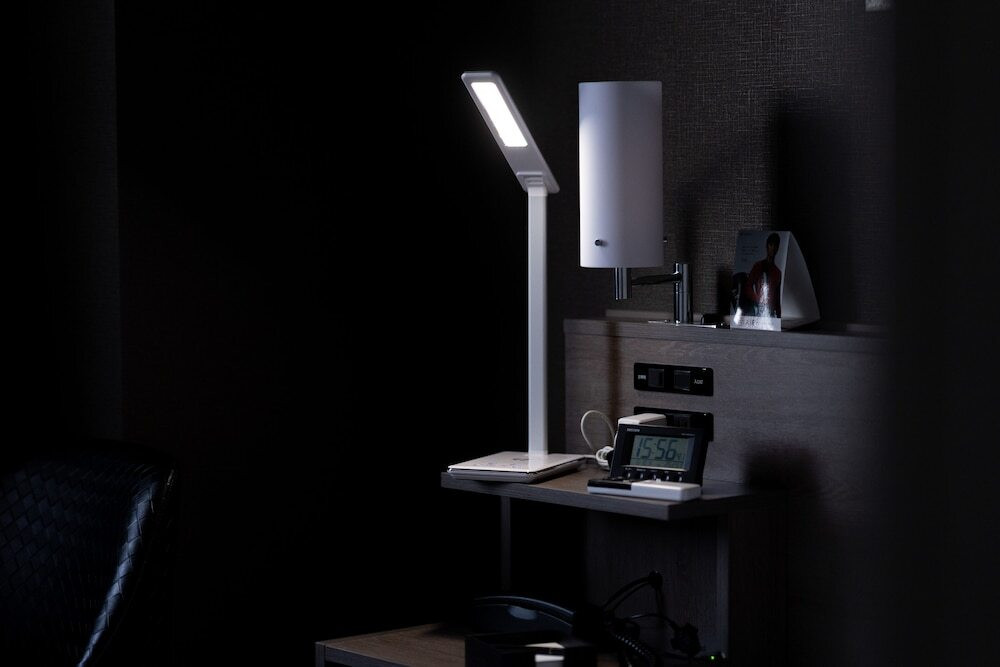 客室の設備とサービス