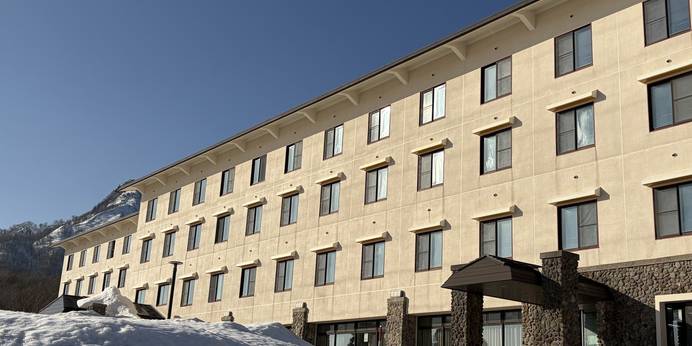 休暇村 奥大山（旧：大山鏡ヶ成）（鳥取県 旅館） / 1