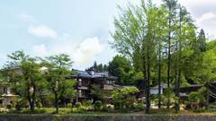 越後長野温泉 妙湶和樂 嵐渓荘