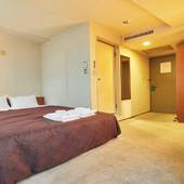 ホテルセレクトイン焼津駅前(静岡県 ビジネスホテル) / 4