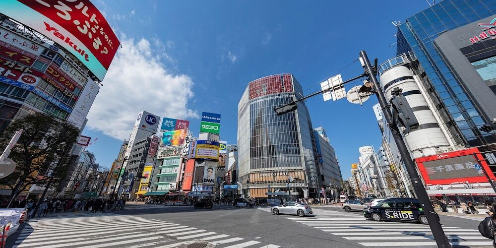 観光スポット