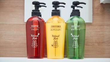 バスルームの設備 / 39