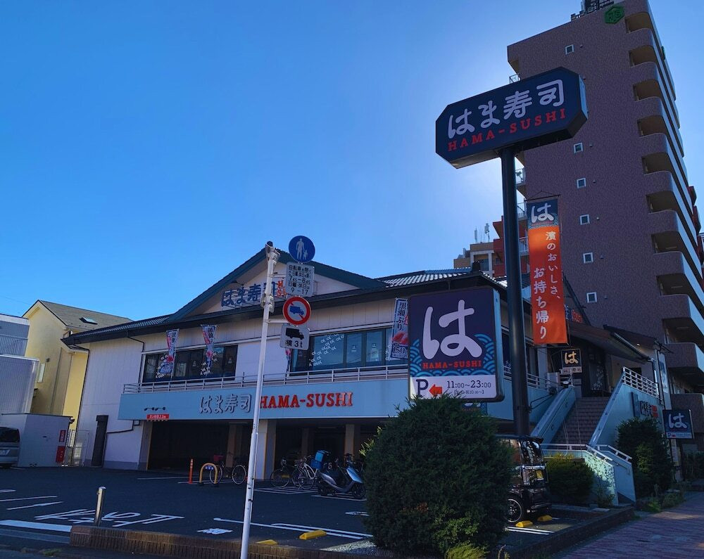 レストラン