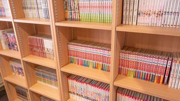 施設内の設備 / 1