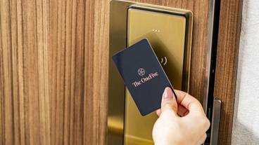 客室の設備とサービス / 24