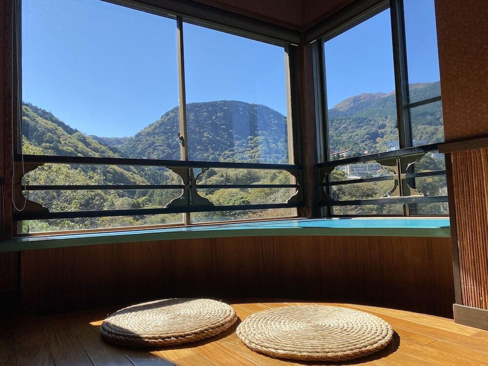 箱根「四季の湯座敷」武蔵野別館（ハコネシキノユザシキムサシノベッカン） / 2