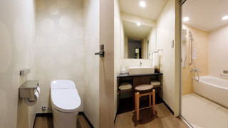 コーナーデラックスツインルーム