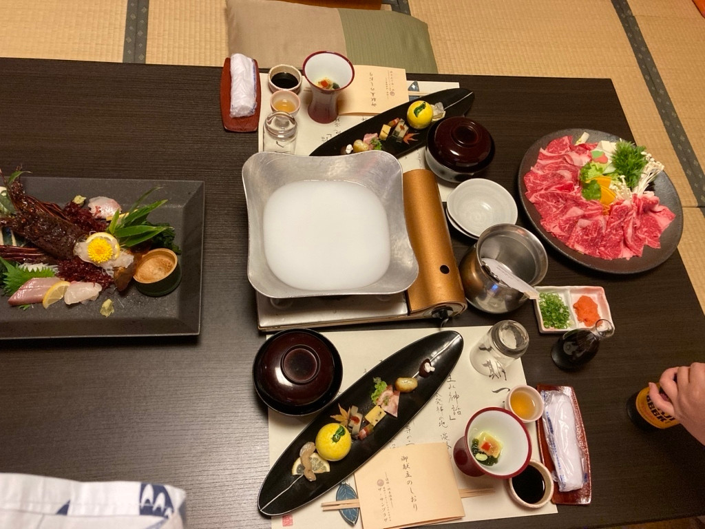 「淡路インターナショナルホテル ザ・サンプラザ」 料理 226366950 