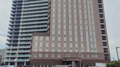 ホテルルートイン海老名駅前